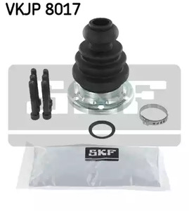 Пыльник шруса SKF VKJP 8017